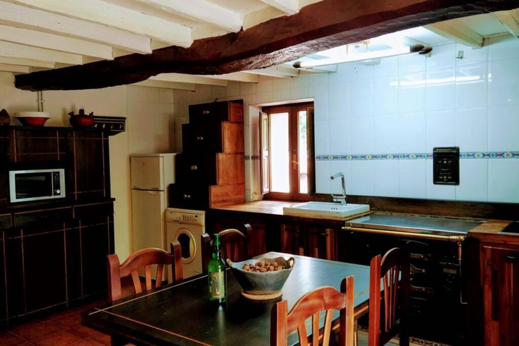 Casa Ferreira, Senda Del Oso Сasa de vacaciones *