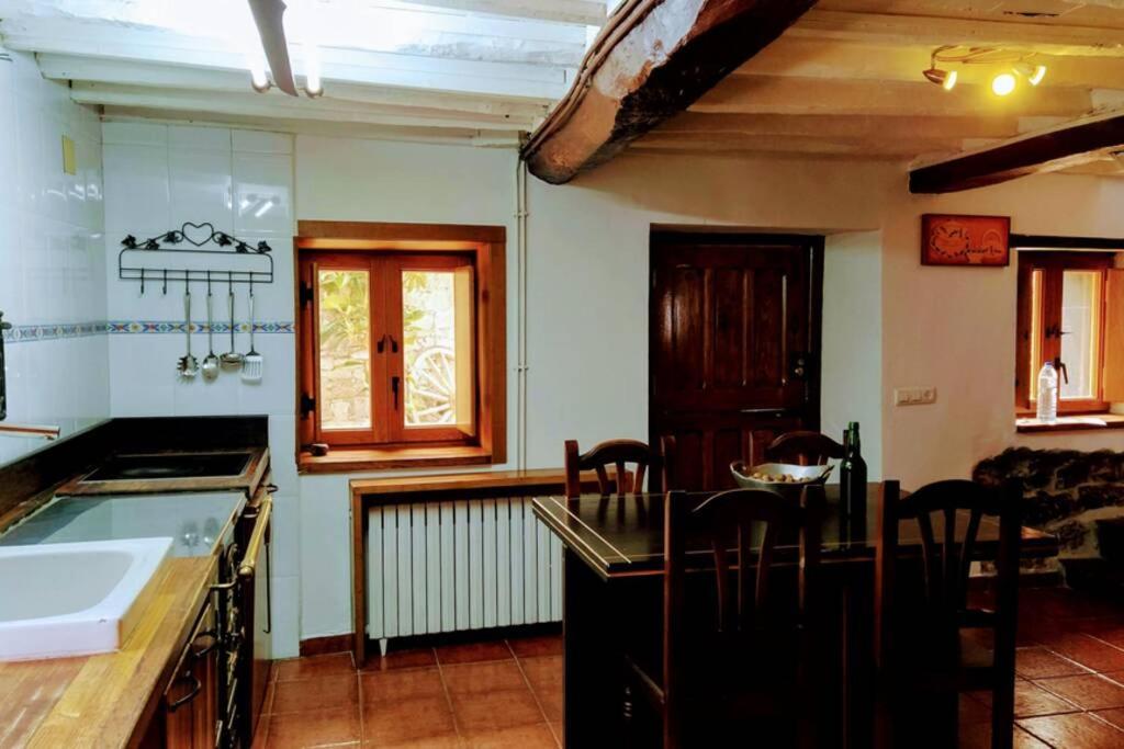 Сasa de vacaciones Casa Ferreira, Senda Del Oso