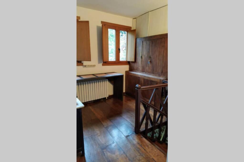 Сasa de vacaciones Casa Ferreira, Senda Del Oso *