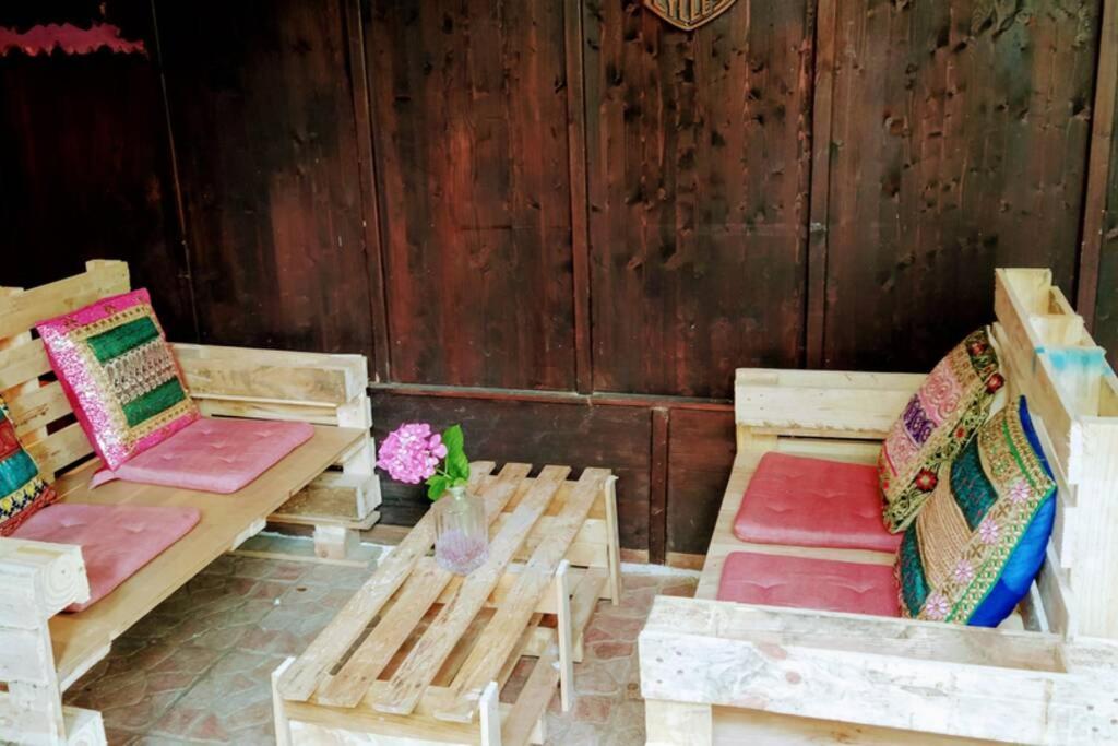 Casa Ferreira, Senda Del Oso Сasa de vacaciones