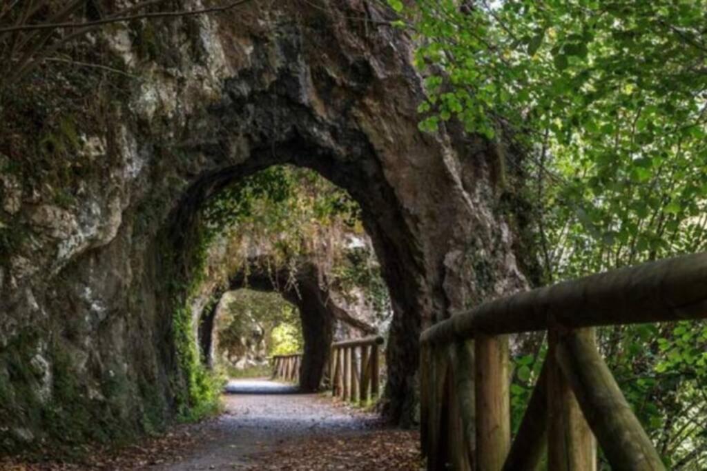 Casa Ferreira, Senda Del Oso Сasa de vacaciones