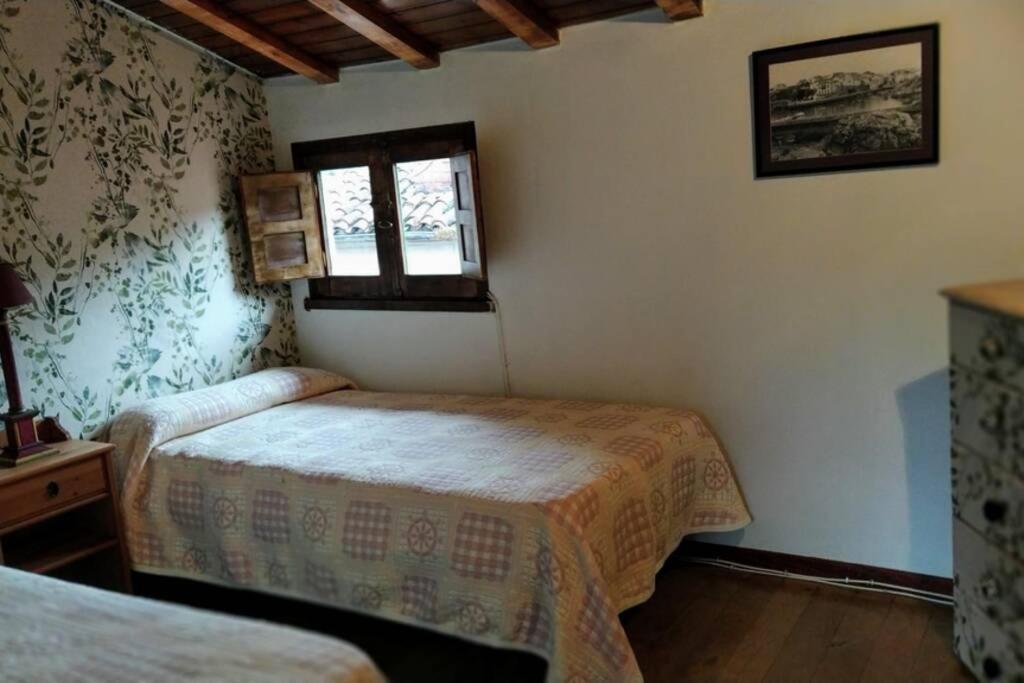 Casa Ferreira, Senda Del Oso Сasa de vacaciones *