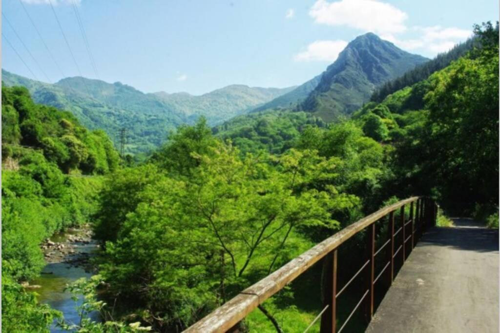 Сasa de vacaciones Casa Ferreira, Senda Del Oso Oviedo