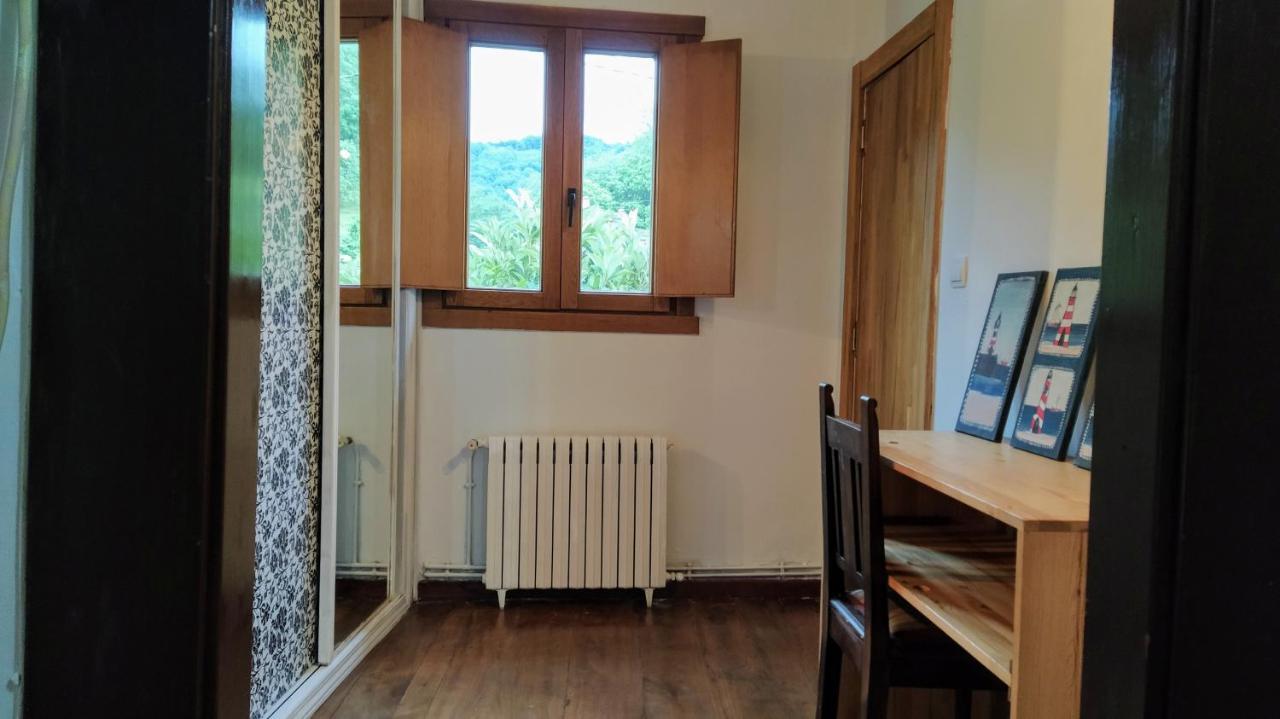 Сasa de vacaciones Casa Ferreira, Senda Del Oso *