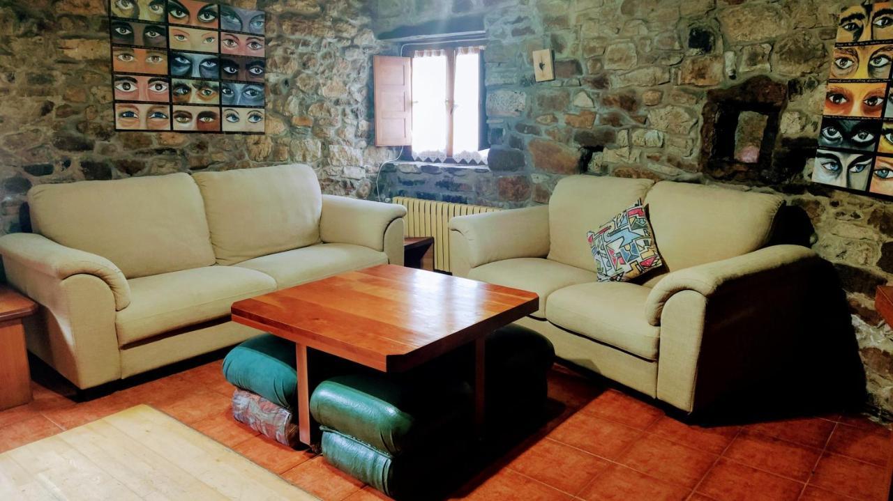 Casa Ferreira, Senda Del Oso