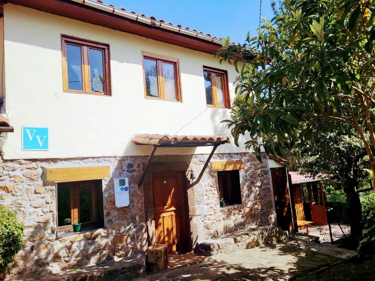 Casa Ferreira, Senda Del Oso Сasa de vacaciones
