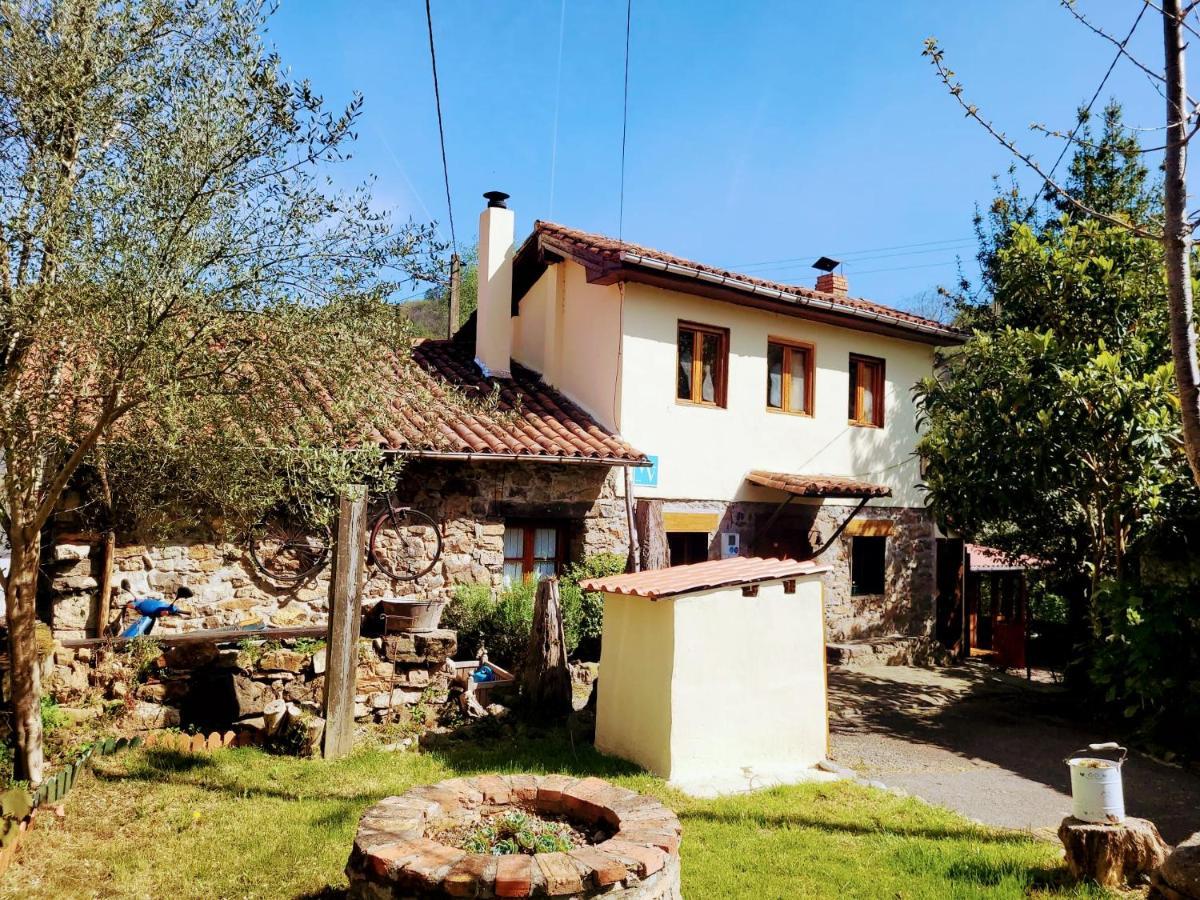 Casa Ferreira, Senda Del Oso * Oviedo