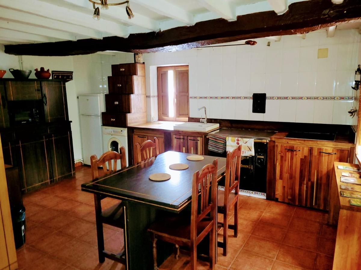 Casa Ferreira, Senda Del Oso Сasa de vacaciones *