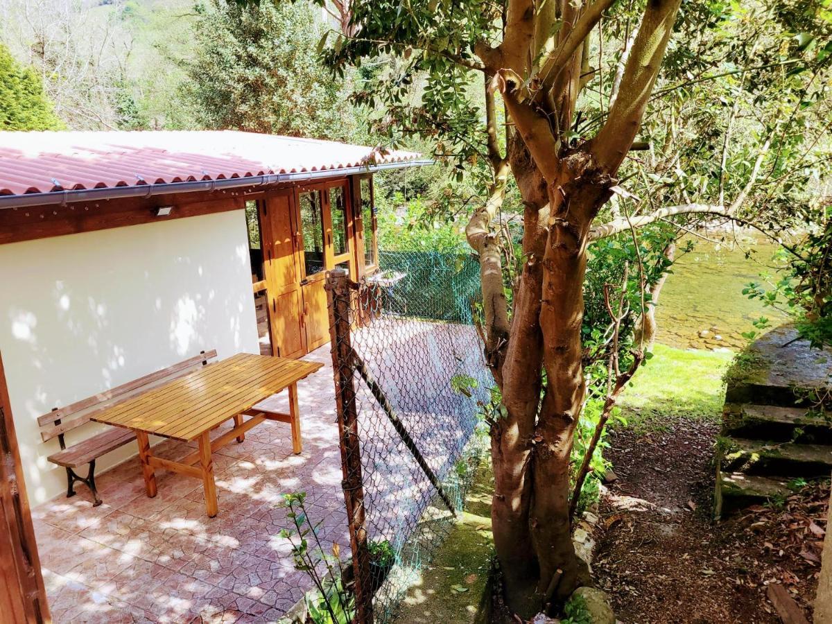 Casa Ferreira, Senda Del Oso *