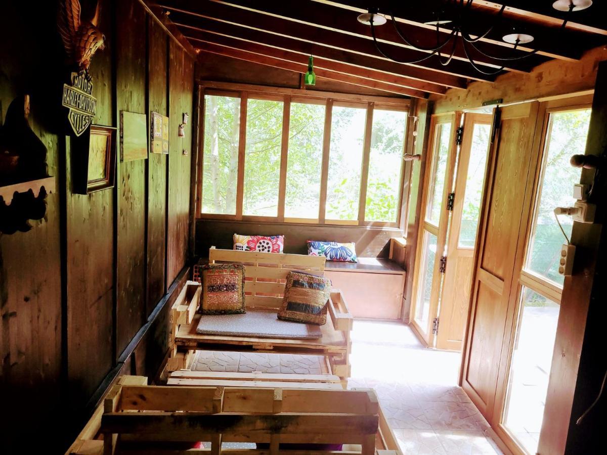 Сasa de vacaciones Casa Ferreira, Senda Del Oso