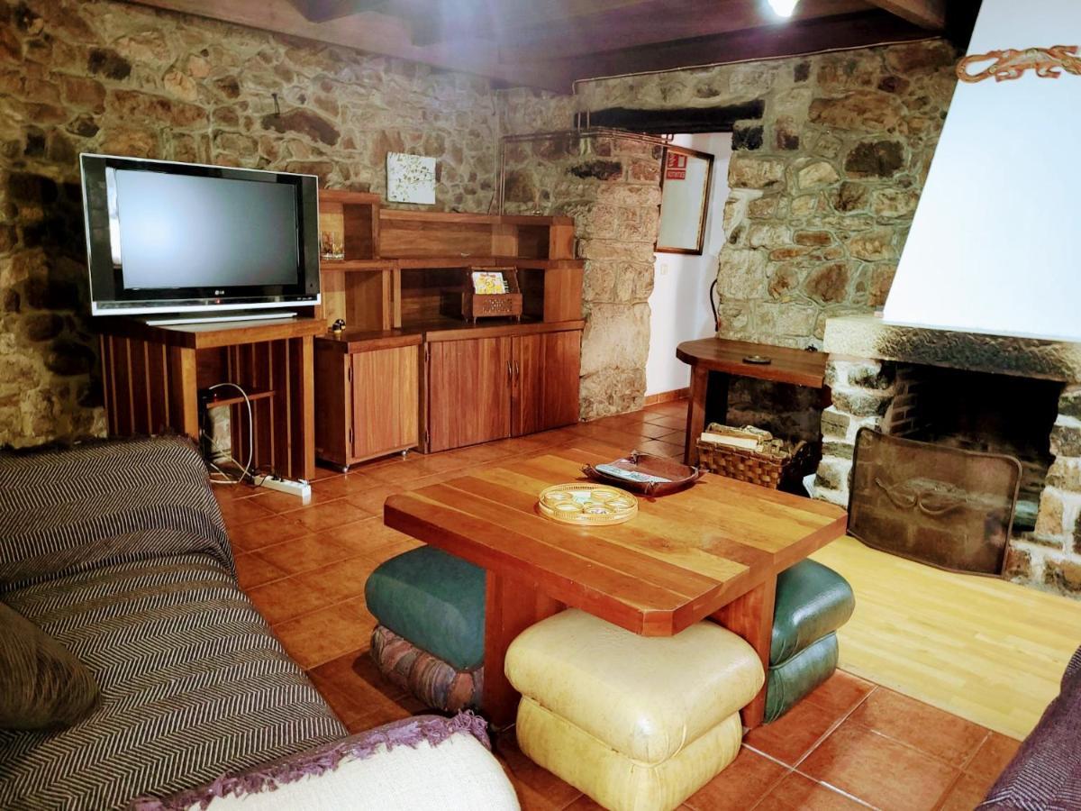 Casa Ferreira, Senda Del Oso Сasa de vacaciones Oviedo